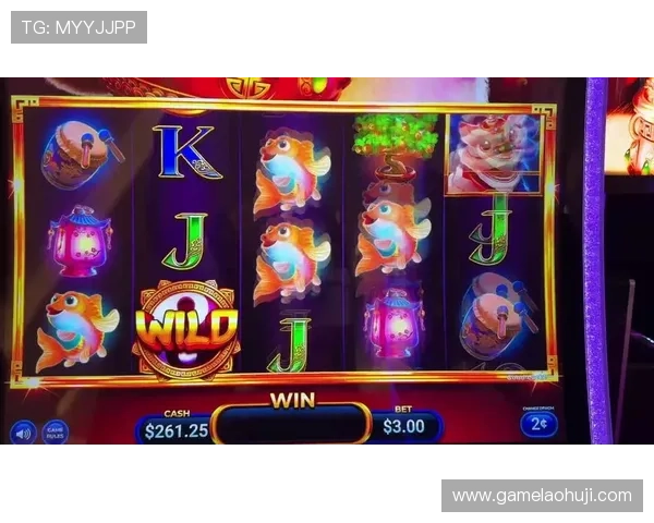 丰富多彩的老虎机小游戏大全，最新最火的老虎机游戏一网打尽