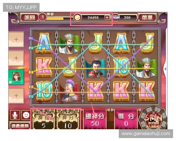 全面解析老虎机财神到单机手机游戏的玩法规则与技巧策略