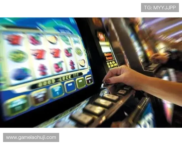 如何科学压注数字老虎机提升中奖几率的实用指南