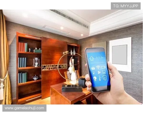 浙江云开电子在智能家居领域的创新应用与解决方案，助力智慧生活全面升级